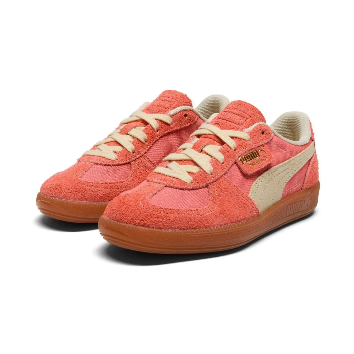 Puma shoes - Red 0