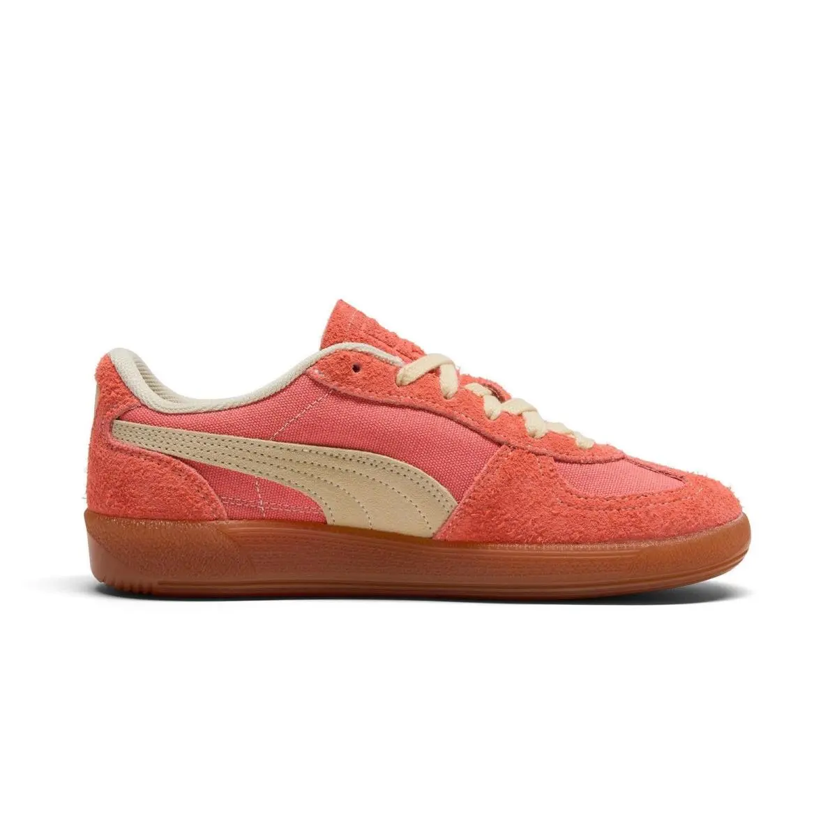 Puma shoes - Red 3