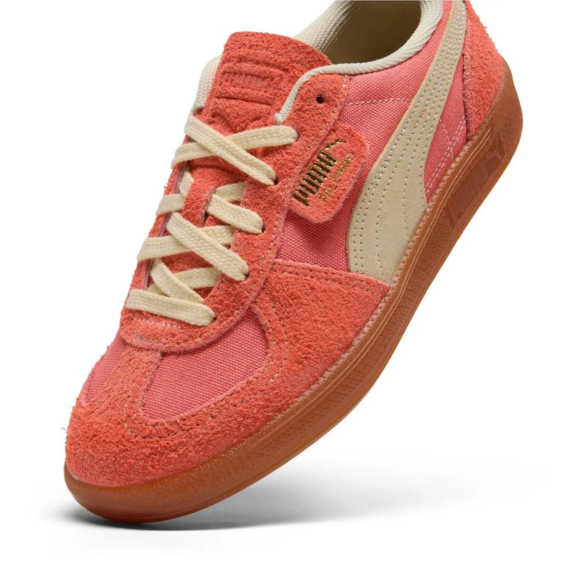 Puma shoes - Red 4