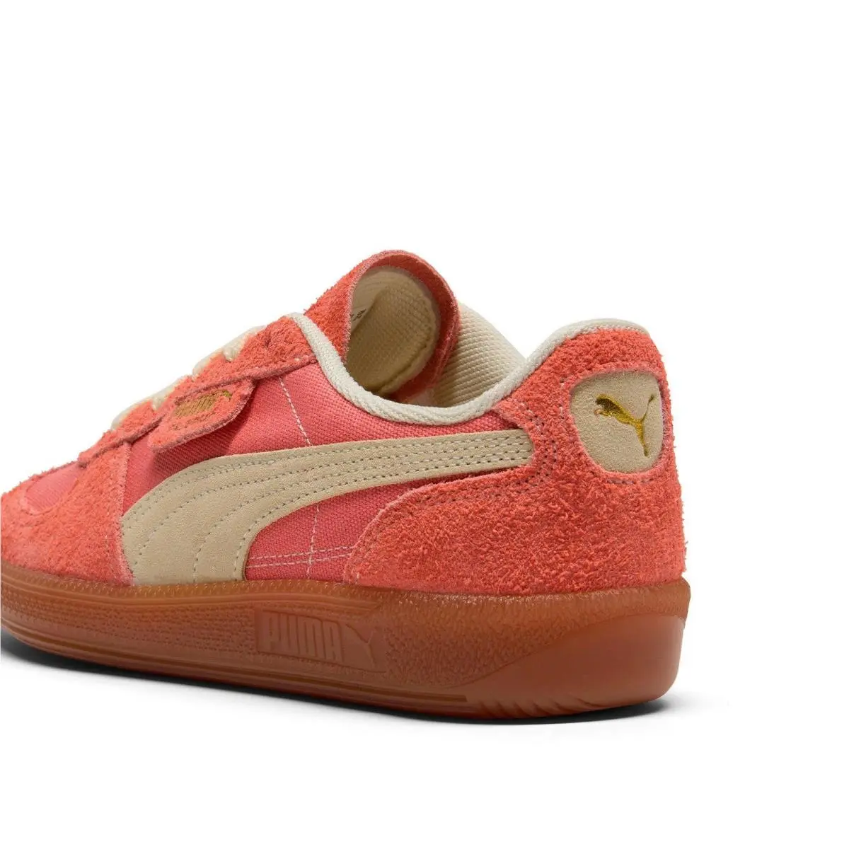 Puma shoes - Red 7