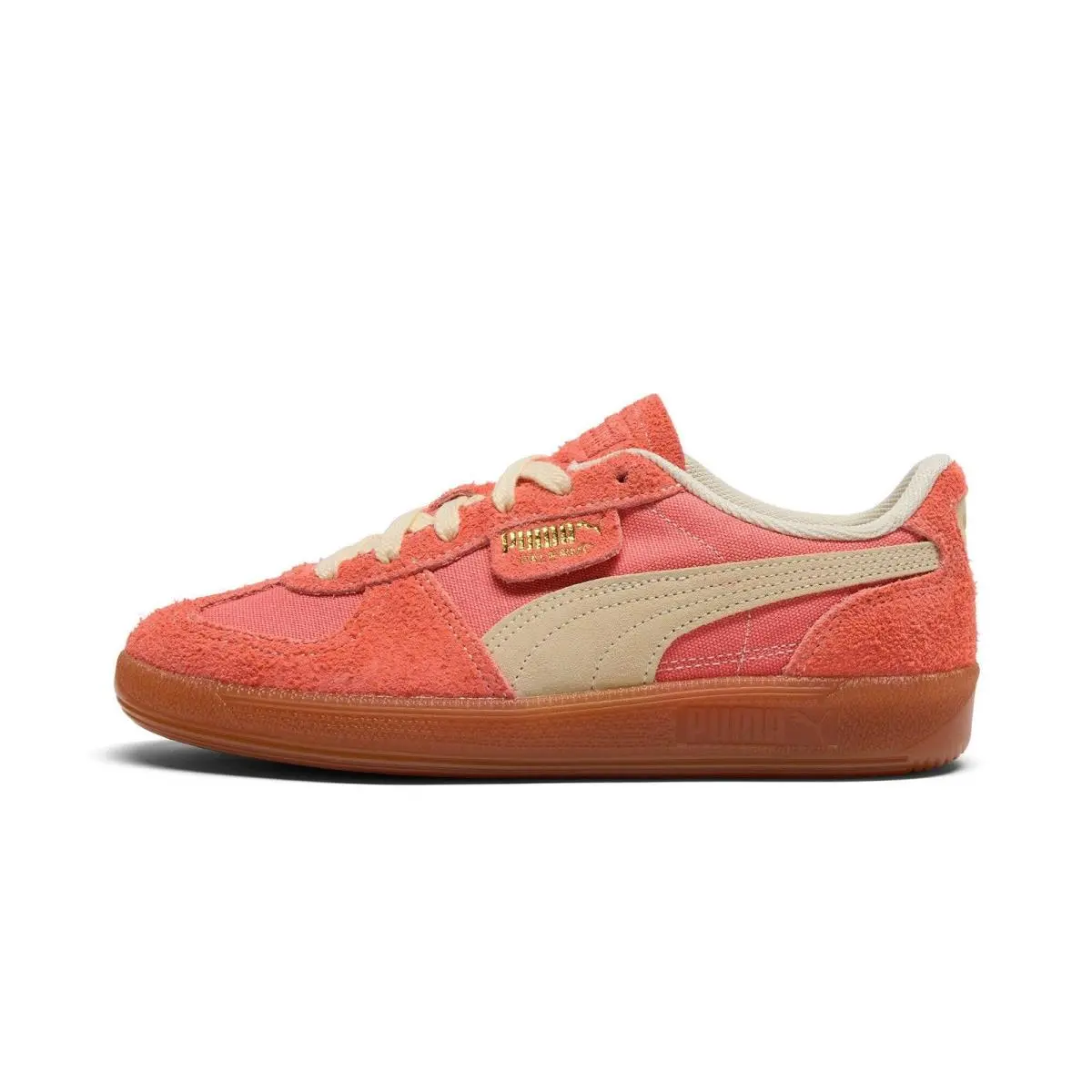 Puma shoes - Red 5
