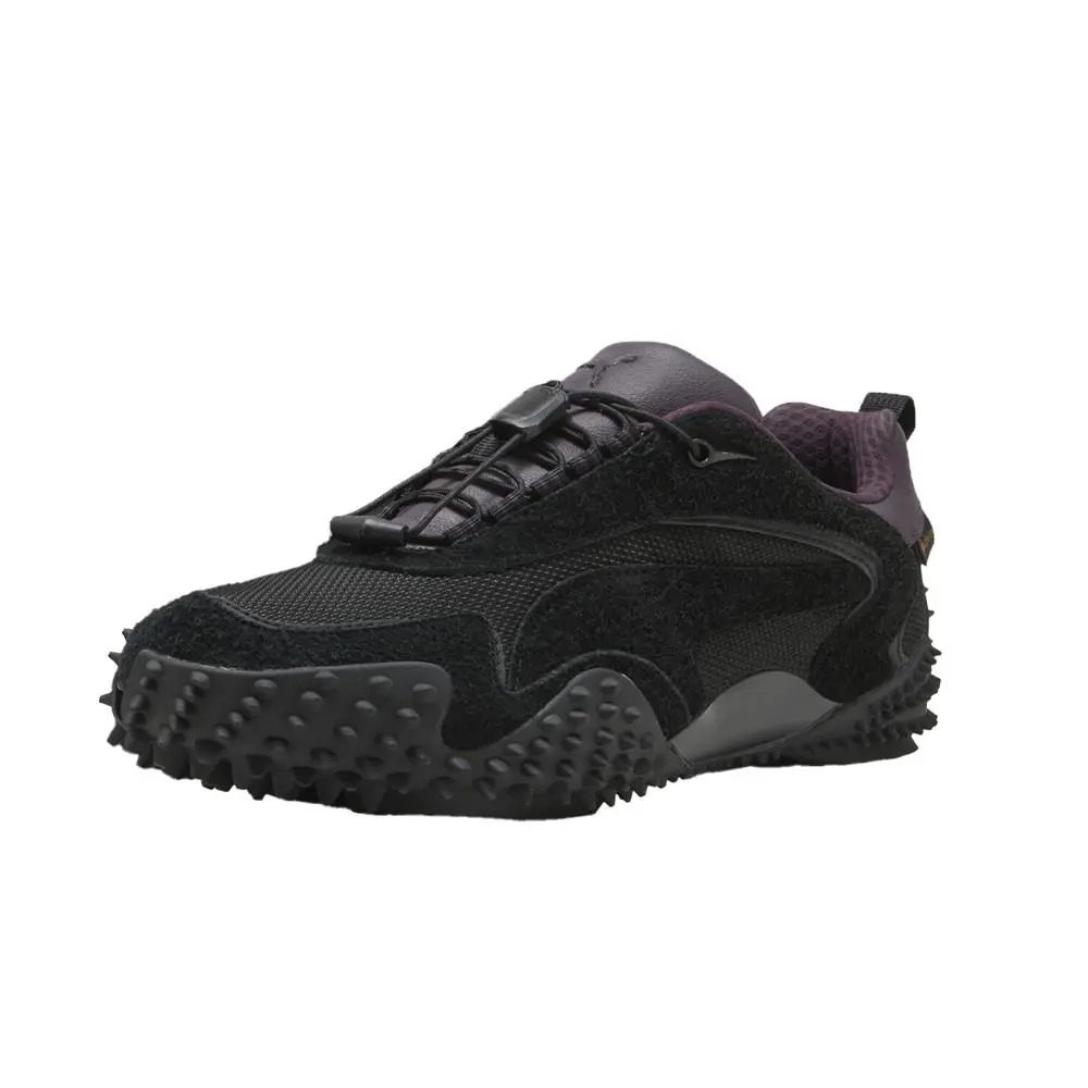 Puma shoes - PUMA Mostro Xc Gtx Slip On - 40295701 - Black 0