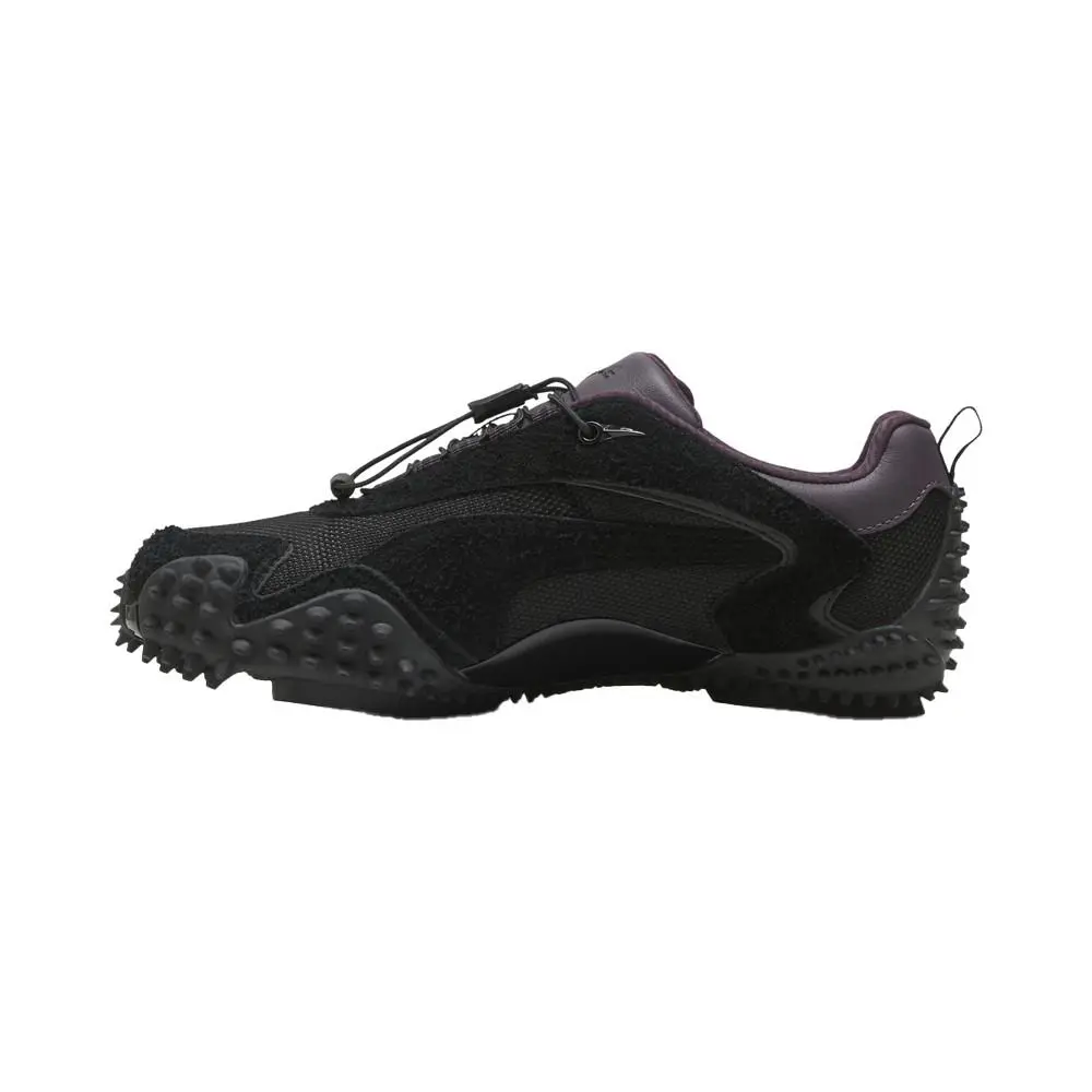 Puma shoes - PUMA Mostro Xc Gtx Slip On - 40295701 - Black 1