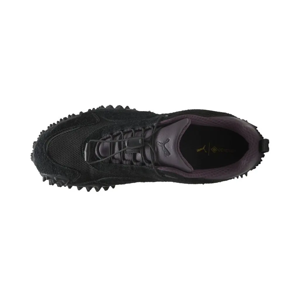 Puma shoes - PUMA Mostro Xc Gtx Slip On - 40295701 - Black 2