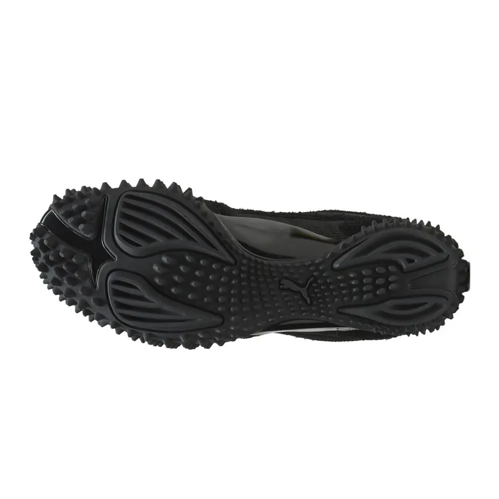 Puma shoes - PUMA Mostro Xc Gtx Slip On - 40295701 - Black 3