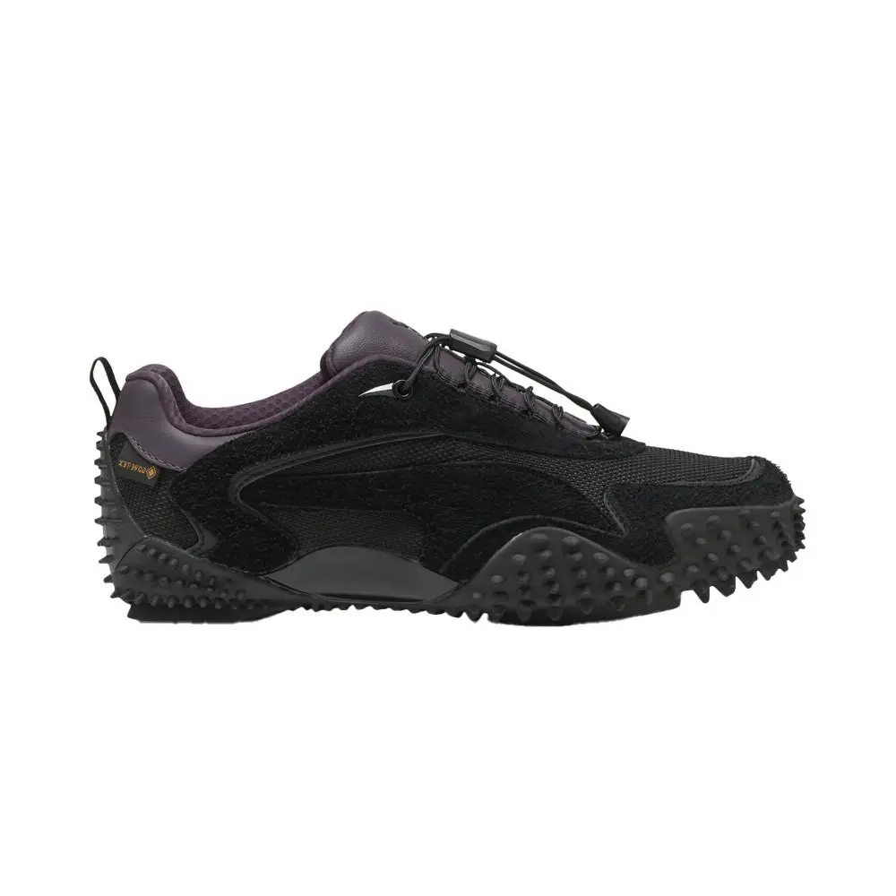 Puma shoes - PUMA Mostro Xc Gtx Slip On - 40295701 - Black 7