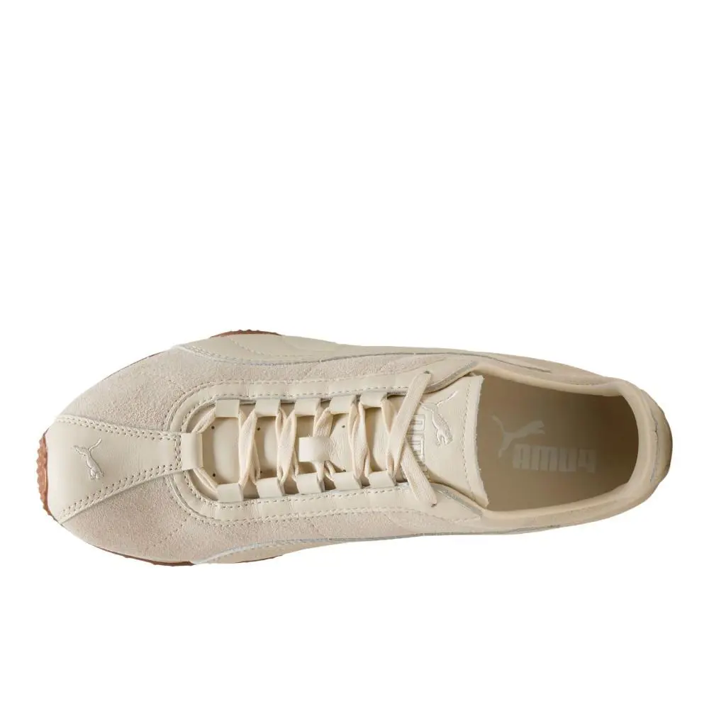 Puma shoes - PUMA HStreet Premium Lace Up - 40377702 - White 2