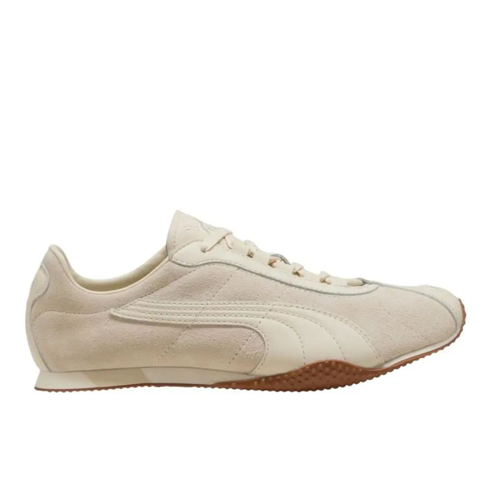 Puma shoes - PUMA HStreet Premium Lace Up - 40377702 - White 7