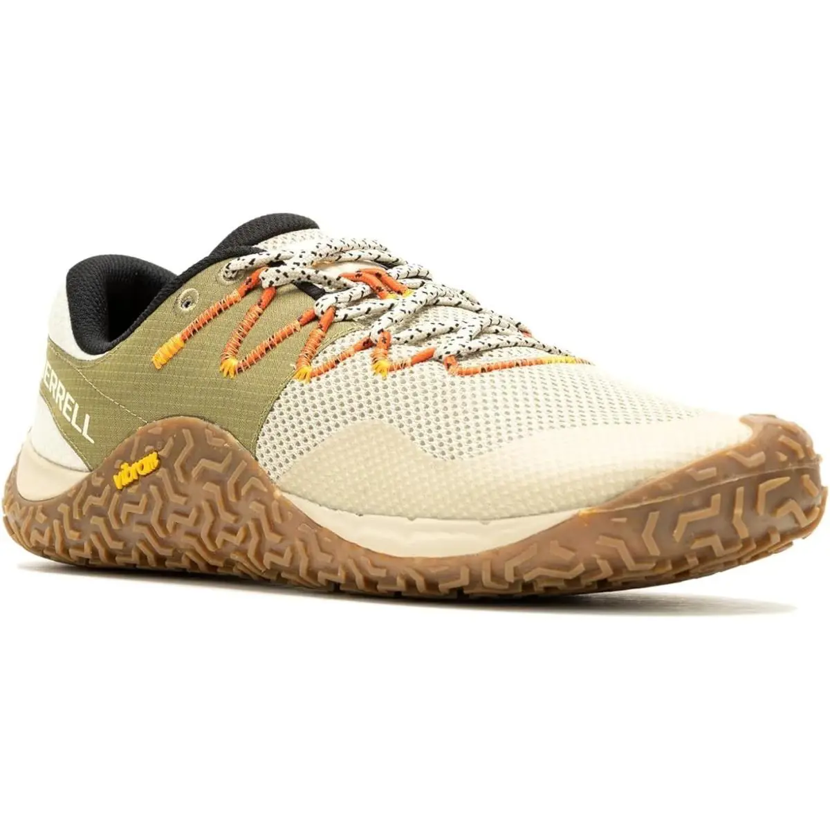 Merrell shoes - Merrell Glove 7 Barefoot - Glove Barefoot - Multicolor (UPC: 195019800304) 1