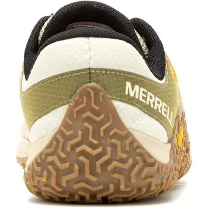 Merrell shoes - Merrell Glove 7 Barefoot - Glove Barefoot - Multicolor (UPC: 195019800304) 2