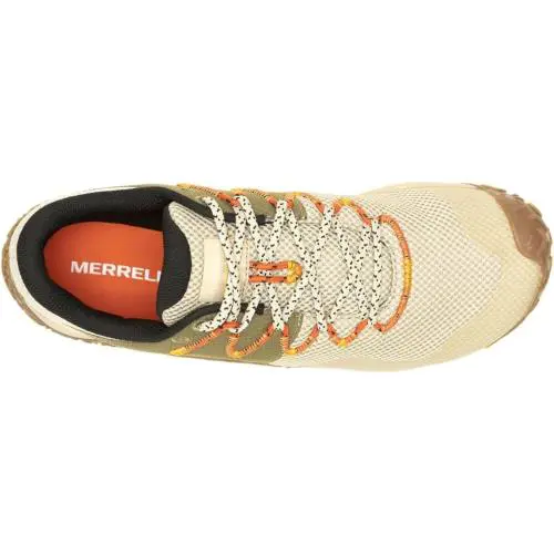 Merrell shoes - Merrell Glove 7 Barefoot - Glove Barefoot - Multicolor (UPC: 195019800304) 3
