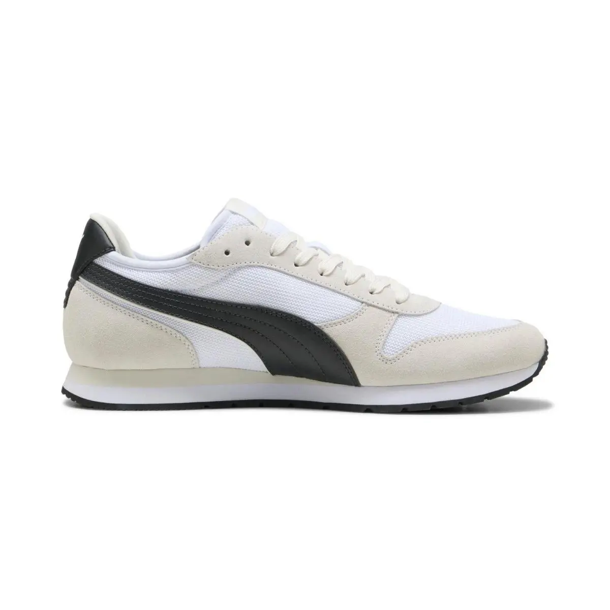 Puma shoes - White 3