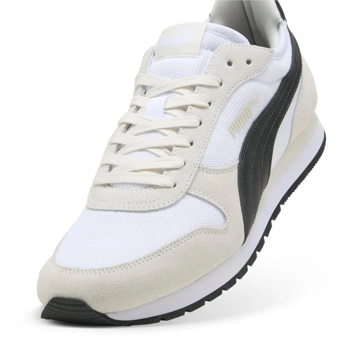 Puma shoes - White 4