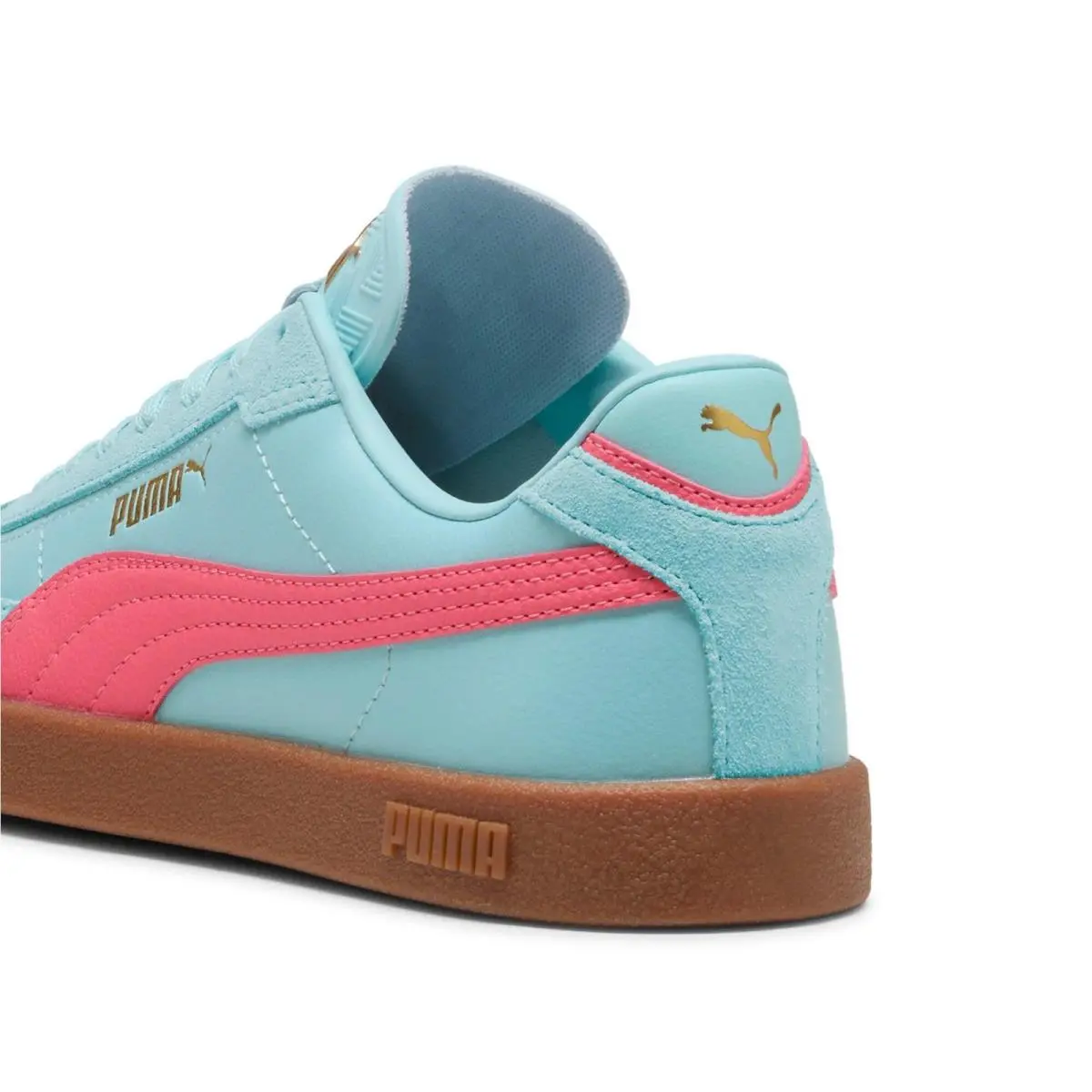 Puma shoes - Blue 1