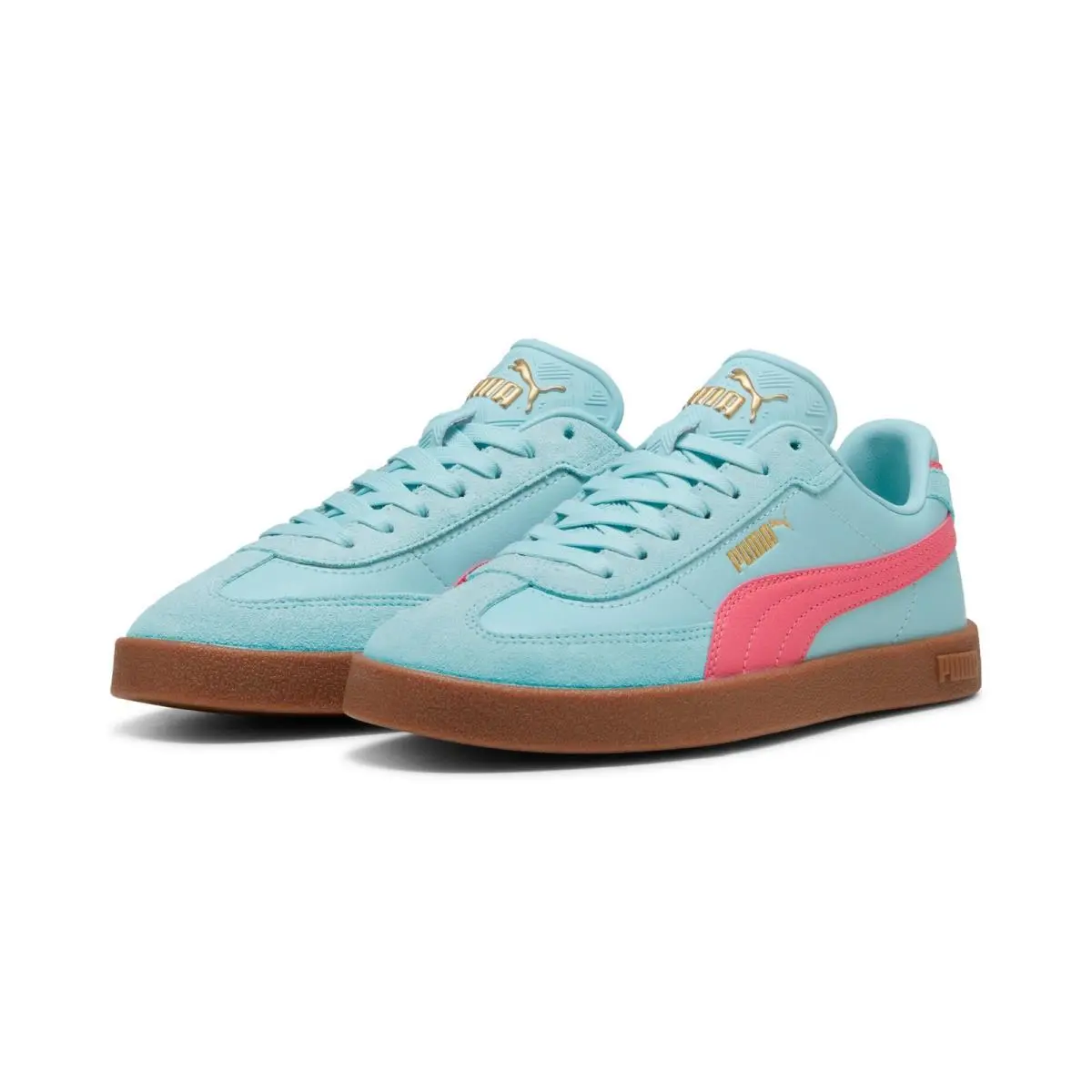 Puma shoes - Blue 6