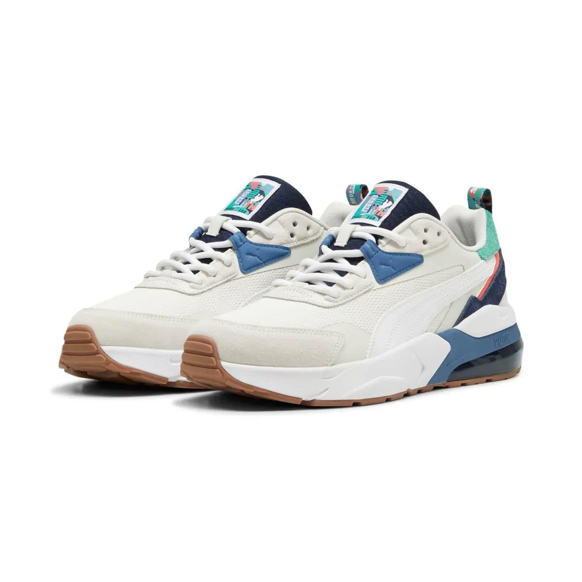 Puma shoes - Gray 0