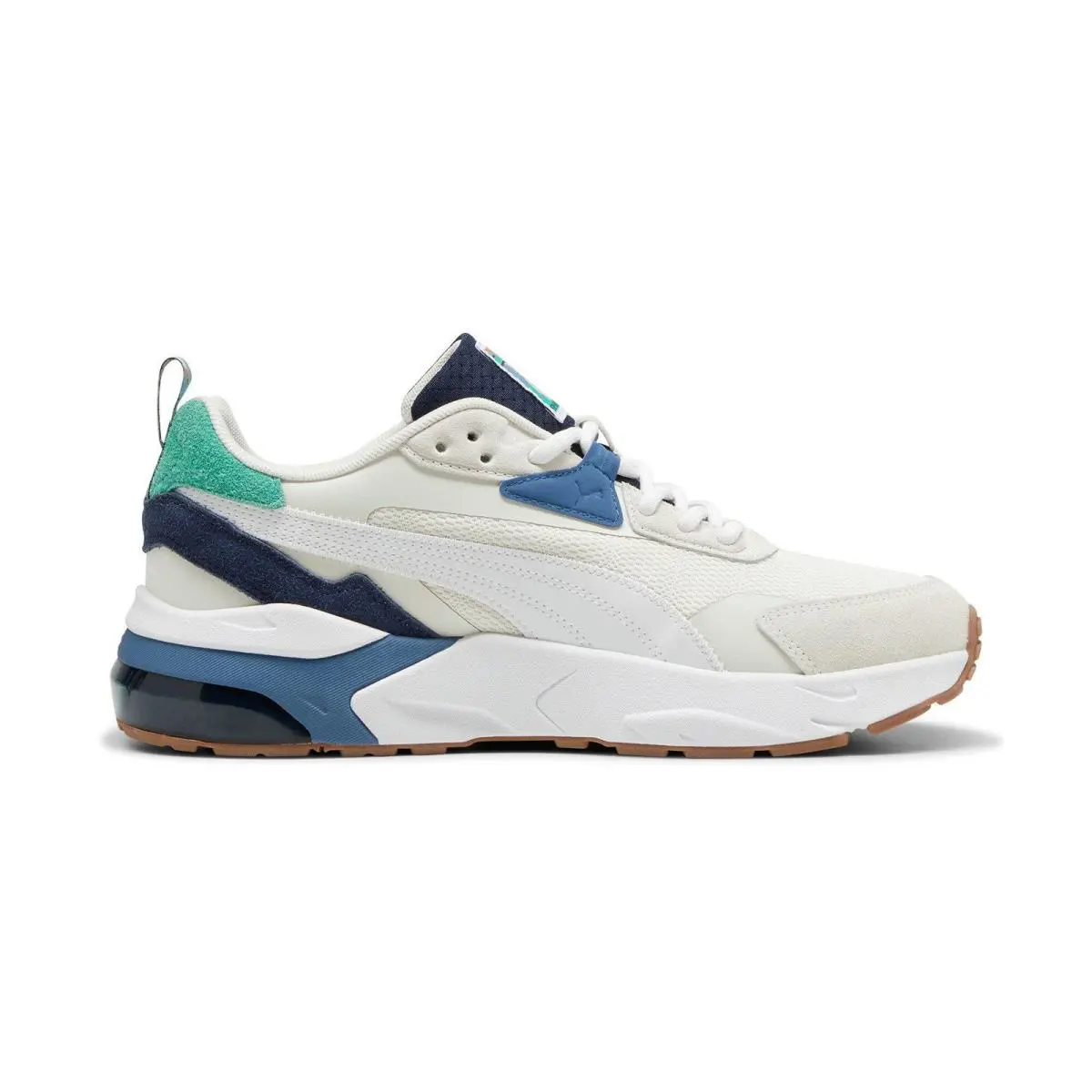 Puma shoes - Gray 3