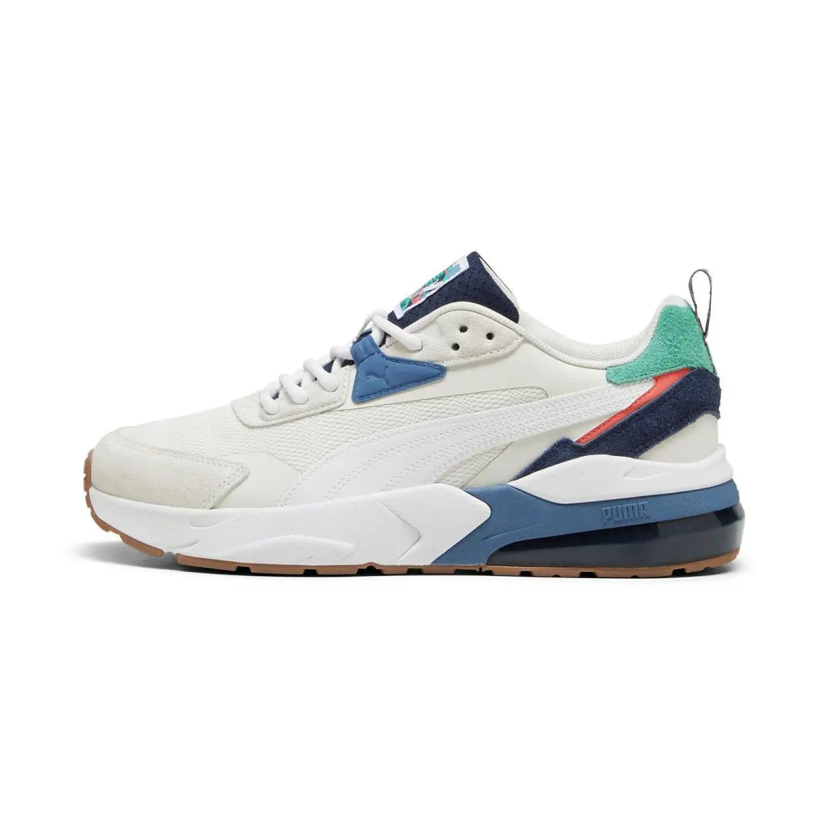 Puma shoes - Gray 5
