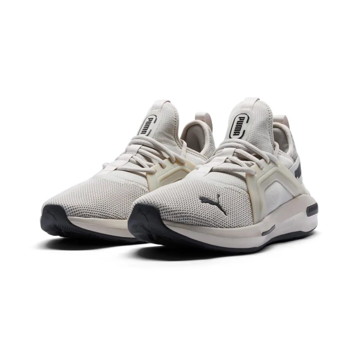 Puma shoes - Khaki 0