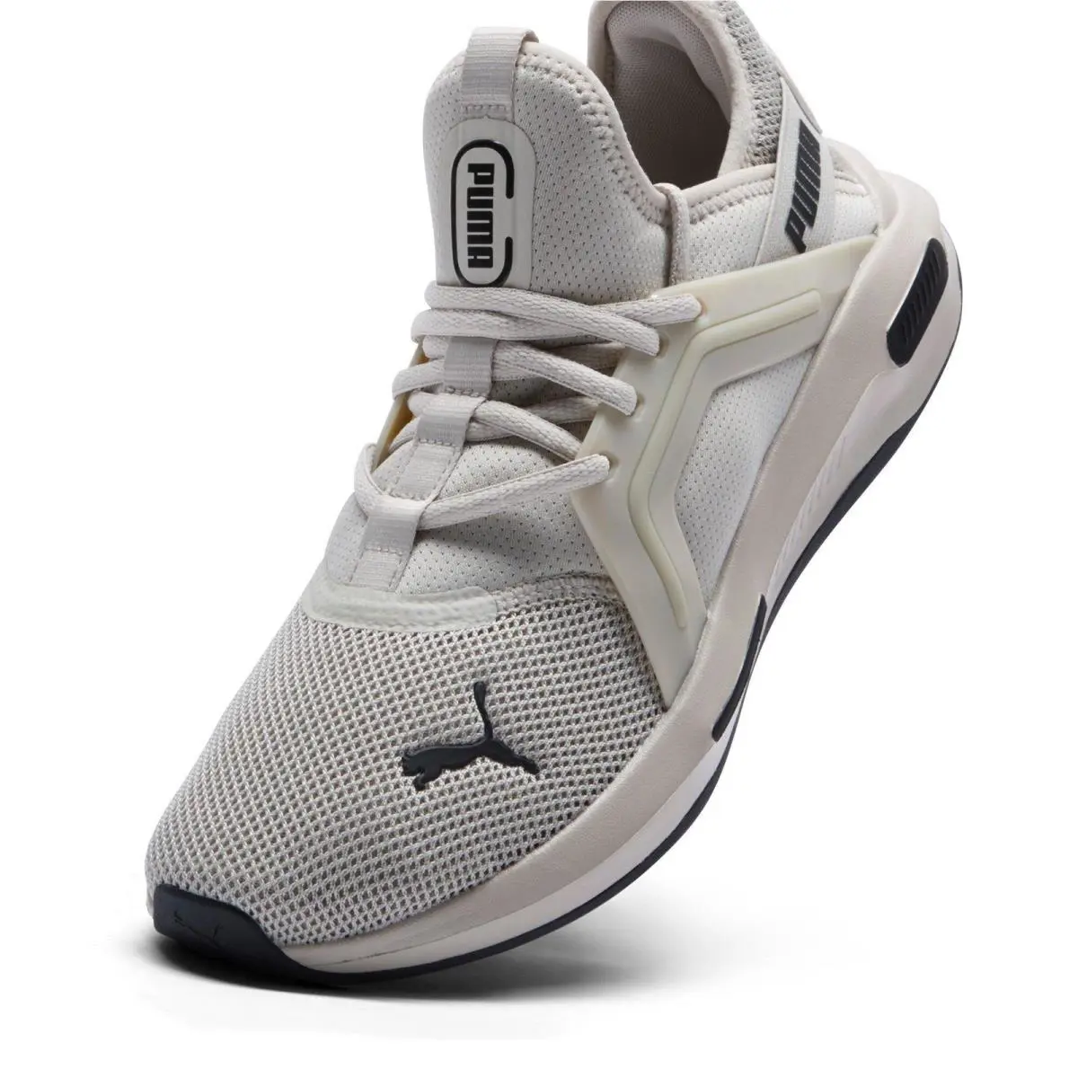 Puma shoes - Khaki 4