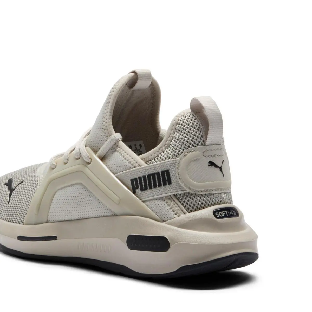 Puma shoes - Khaki 7