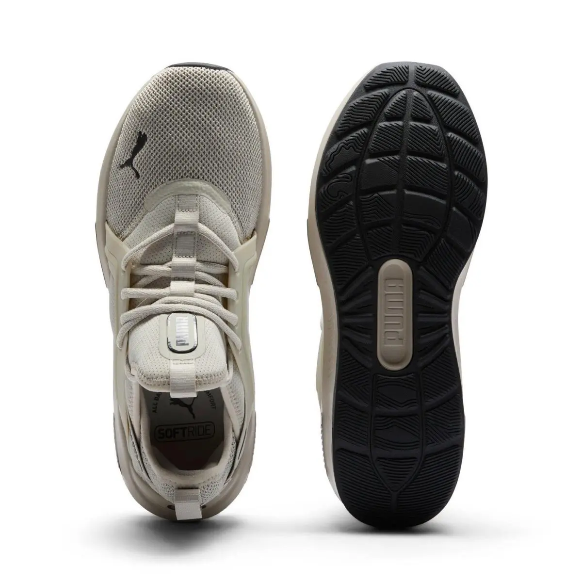 Puma shoes - Khaki 8