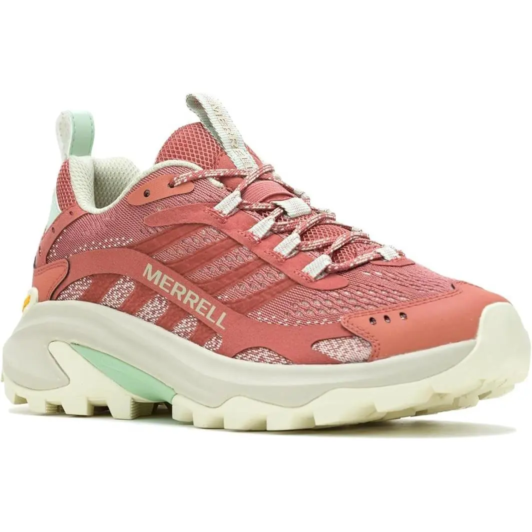 Merrell shoes  - Red 0