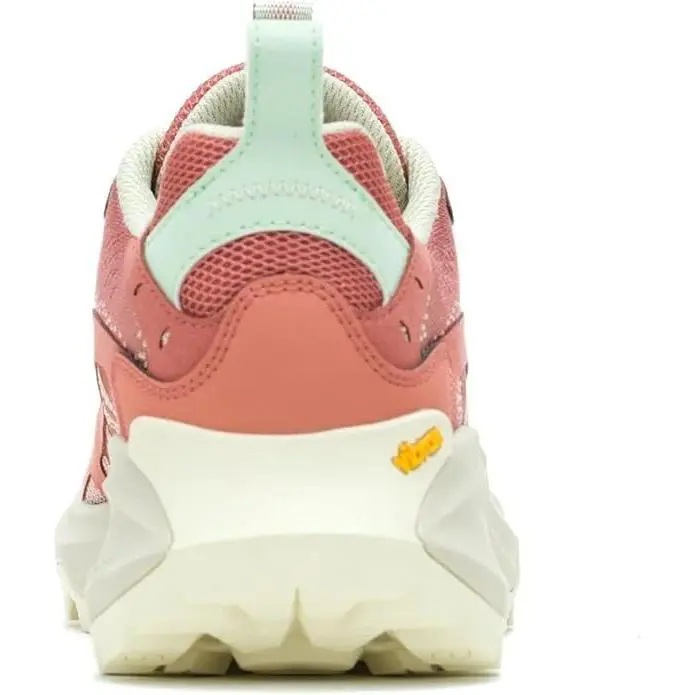 Merrell shoes  - Red 1