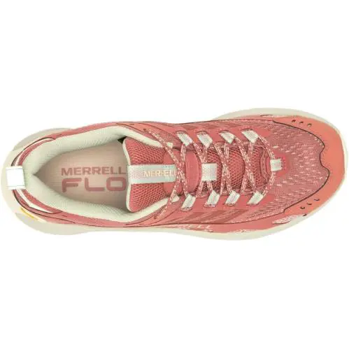 Merrell shoes  - Red 3