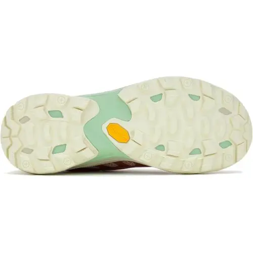 Merrell shoes  - Red 4