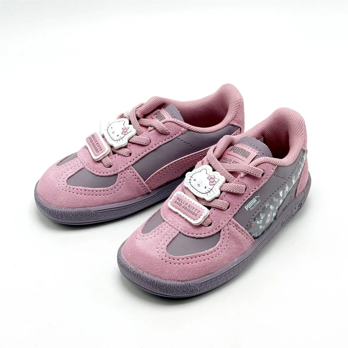 Puma shoes - PUMA HELLO KITTY - HELLO KITTY - Pink 0