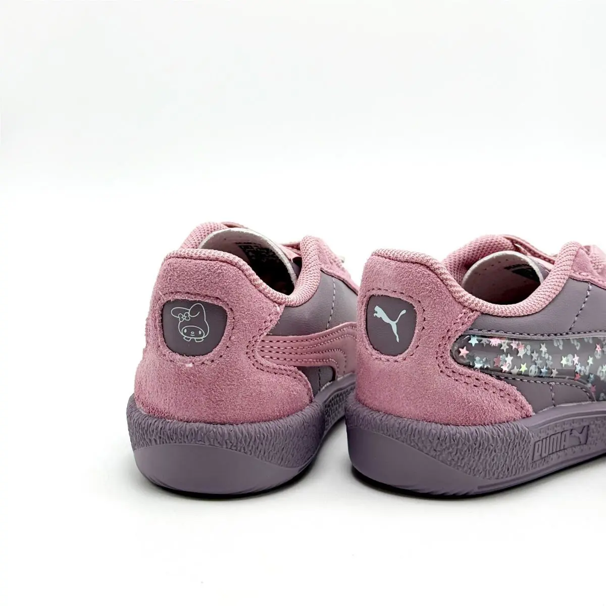Puma shoes - PUMA HELLO KITTY - HELLO KITTY - Pink 2