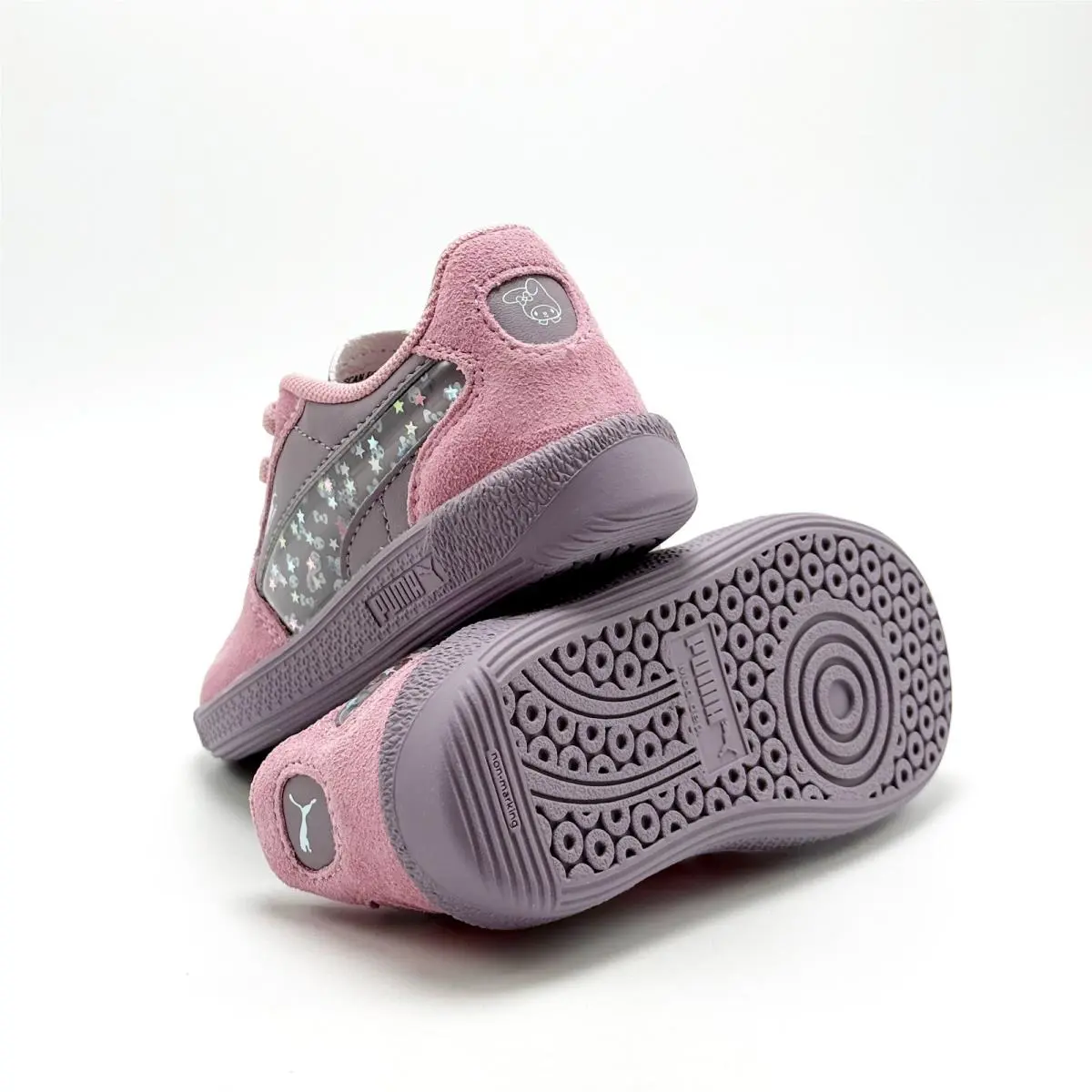 Puma shoes - PUMA HELLO KITTY - HELLO KITTY - Pink 3
