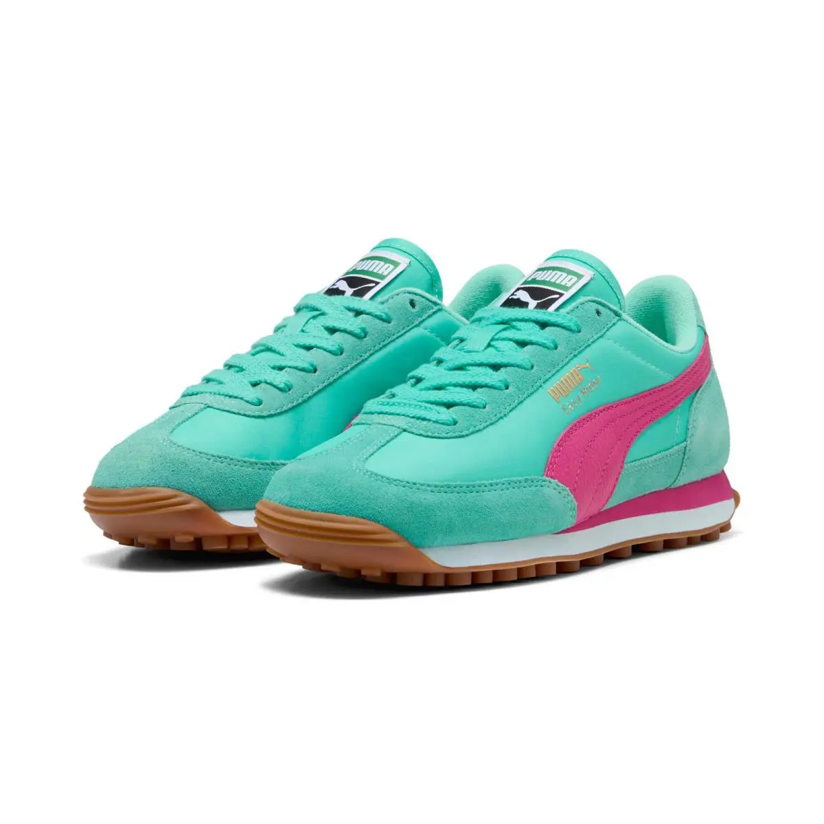 Puma shoes - Green 0