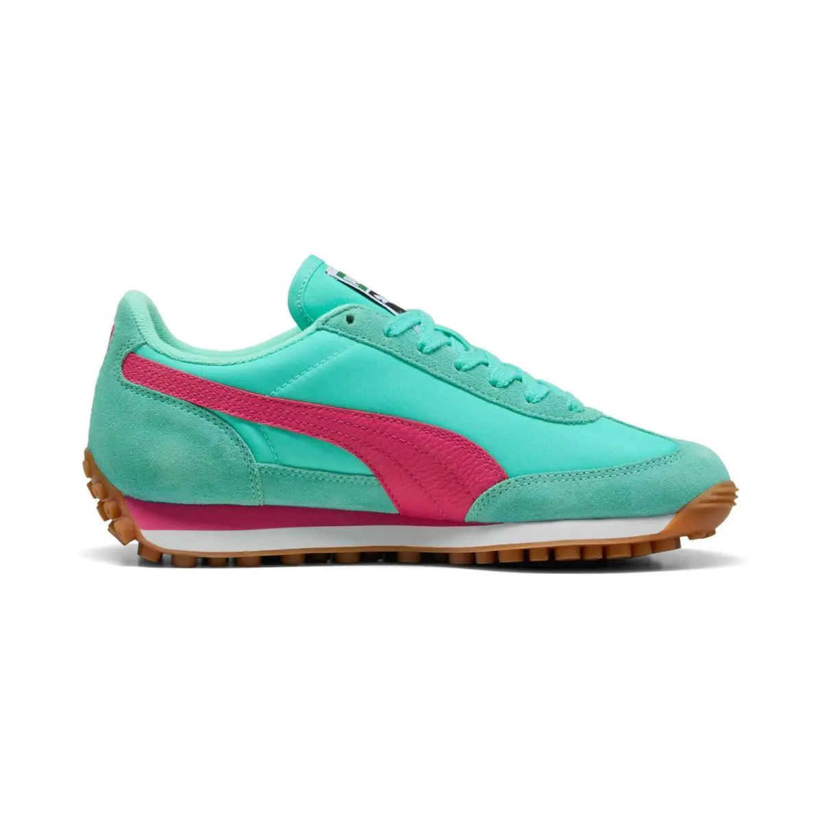 Puma shoes - Green 3