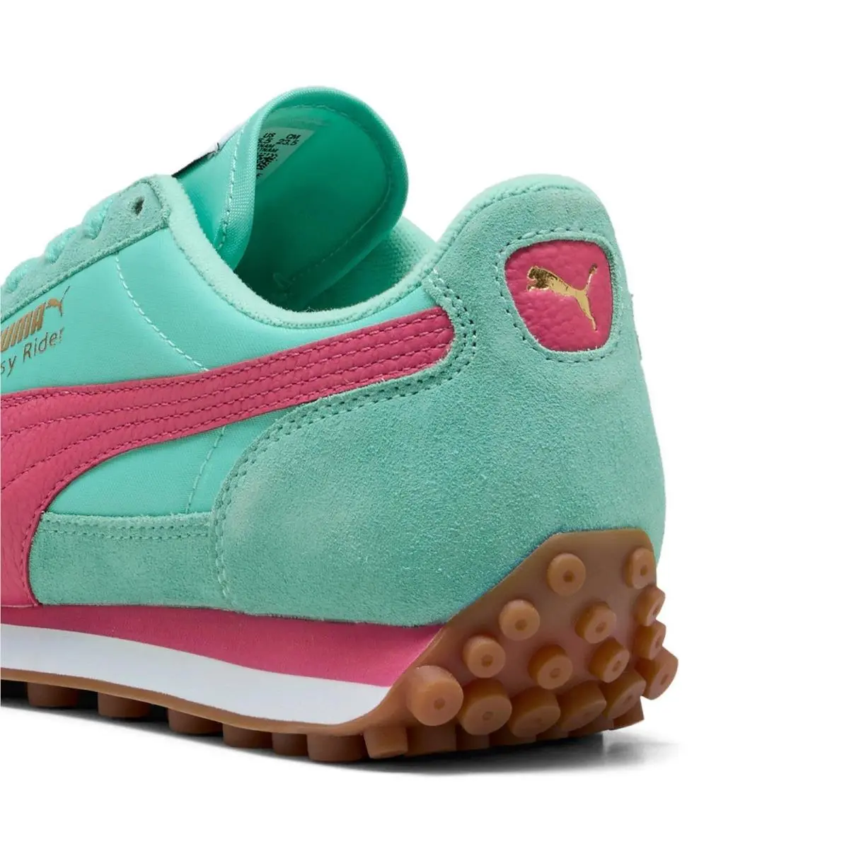 Puma shoes - Green 7