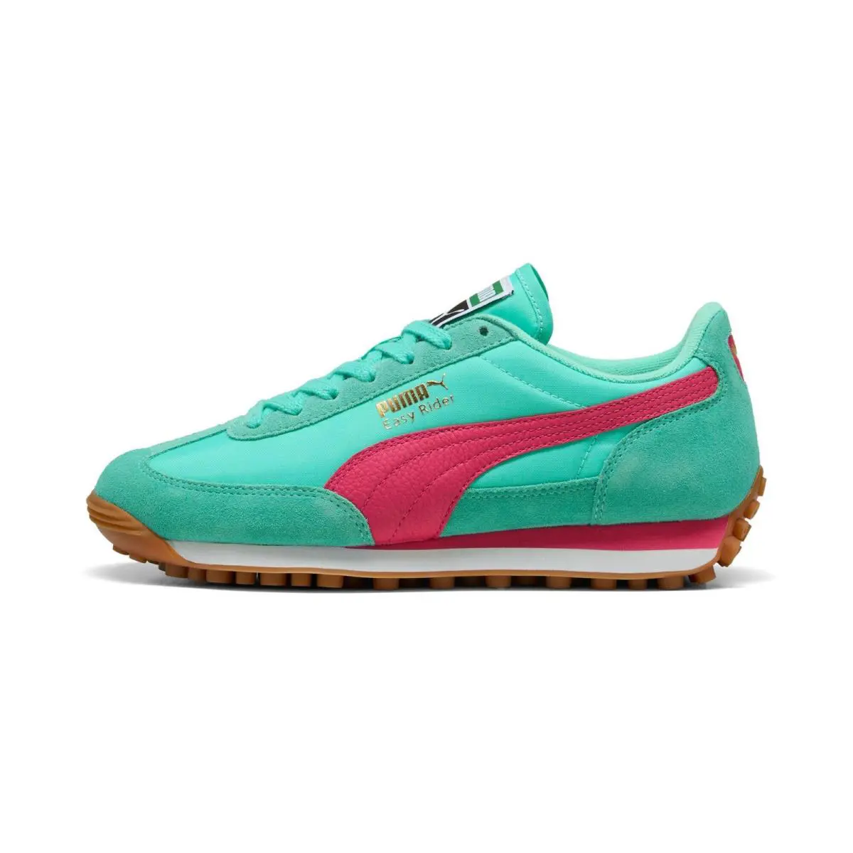 Puma shoes - Green 5