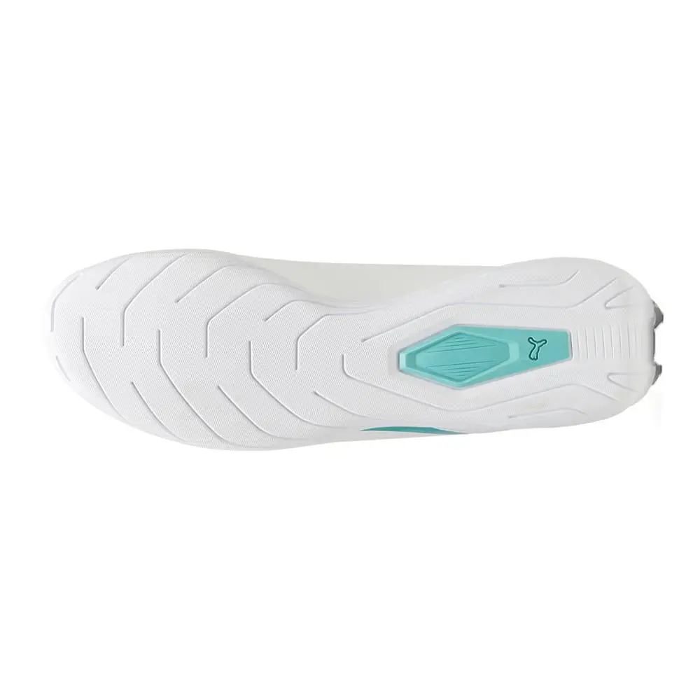 Puma shoes - PUMA Mercedes Amg Petronas F1 X Drift Cat Decima 2.0 Lace Up - 30843002 - White 3