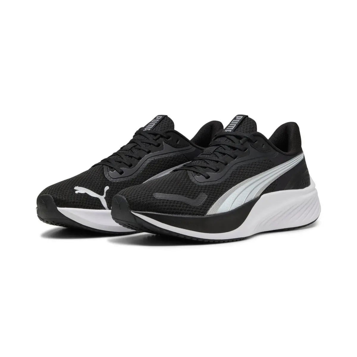 Puma shoes - Black 0