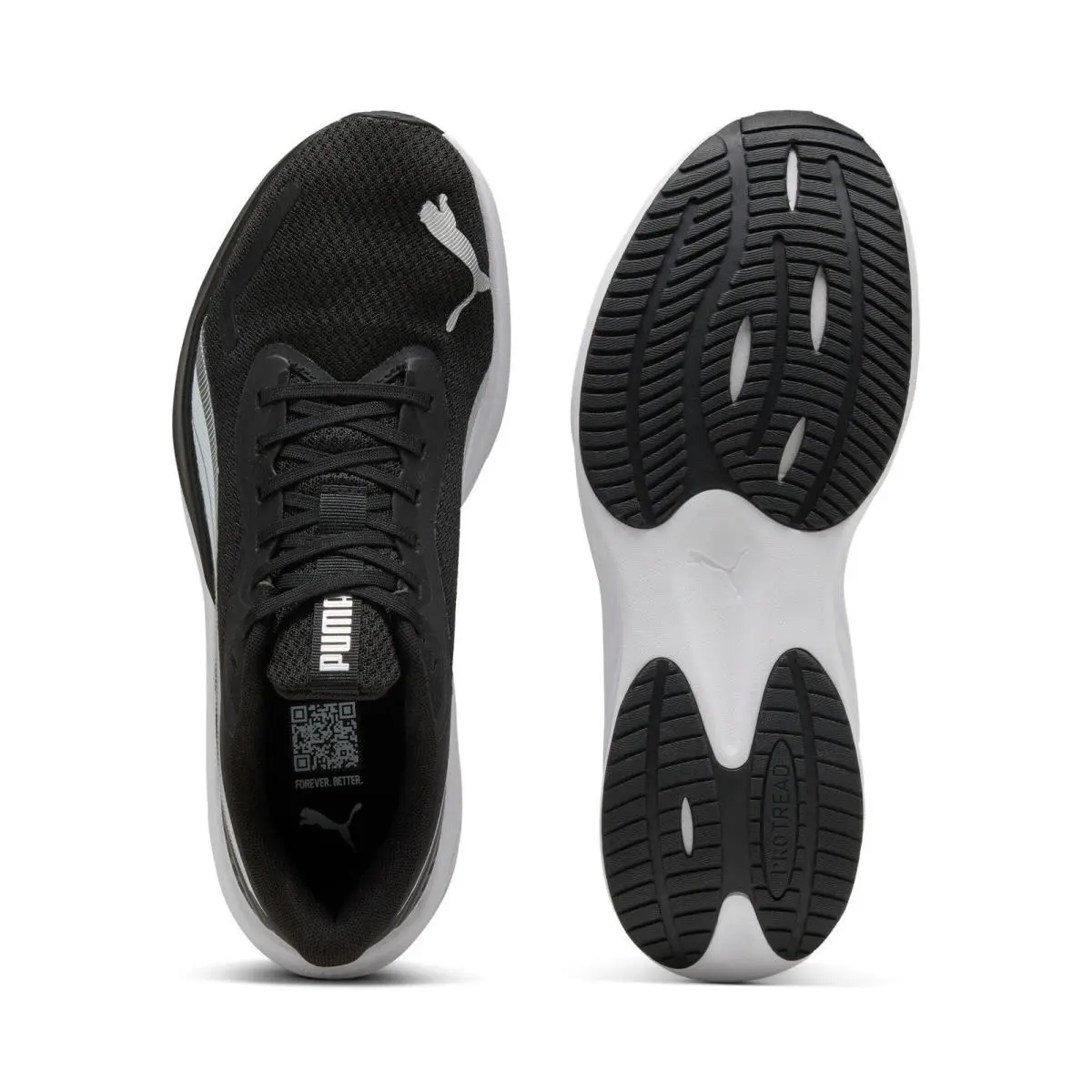 Puma shoes - Black 2