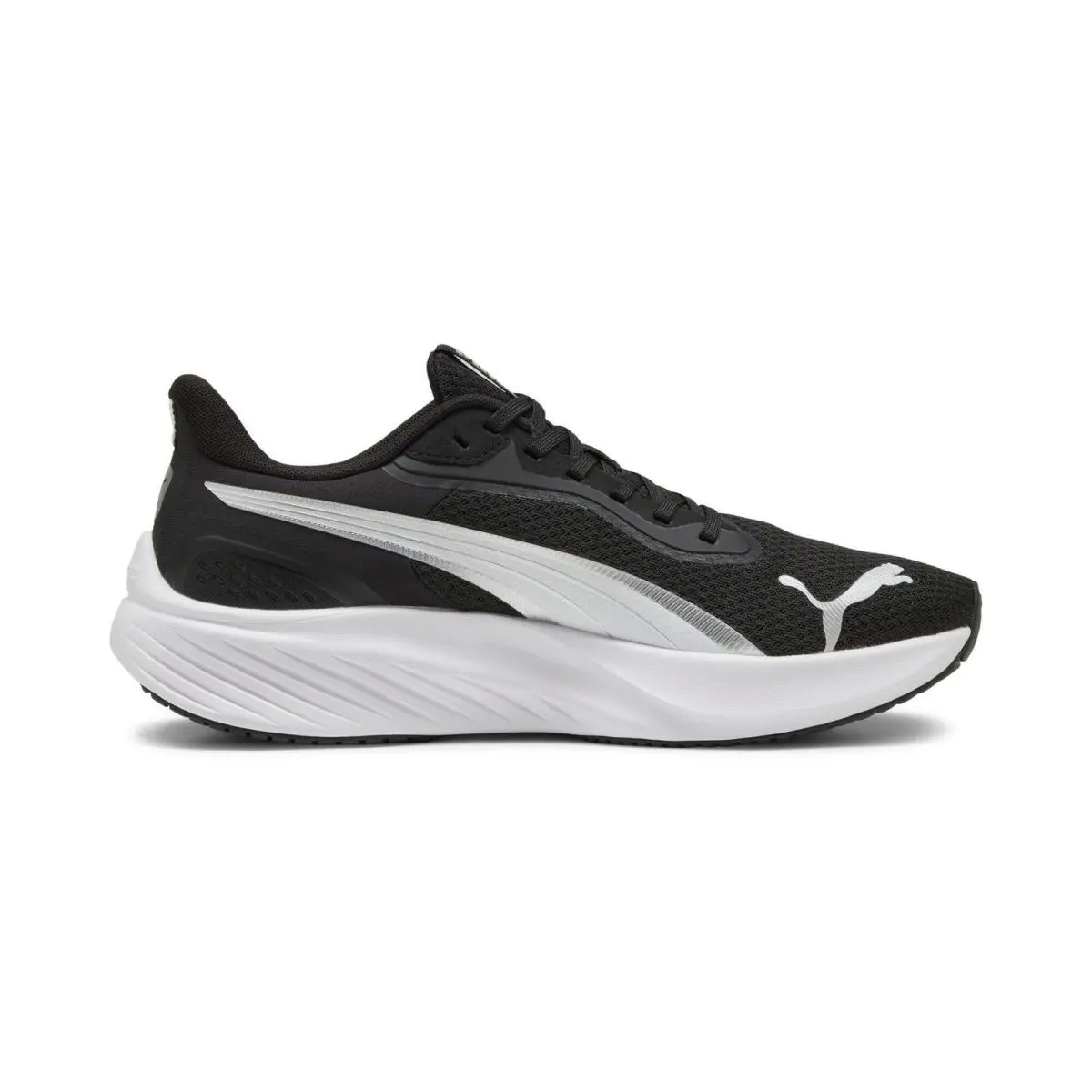 Puma shoes - Black 3