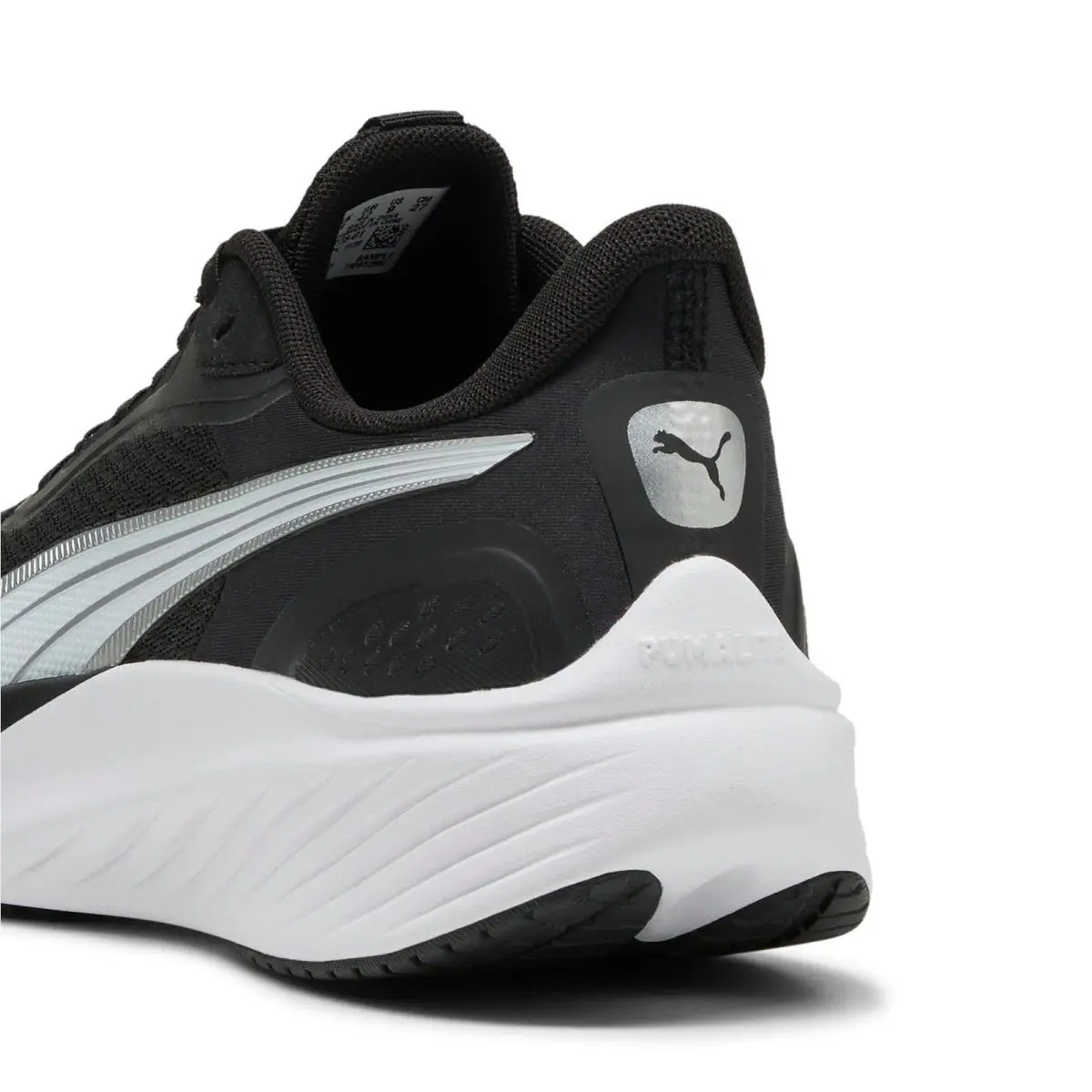 Puma shoes - Black 1