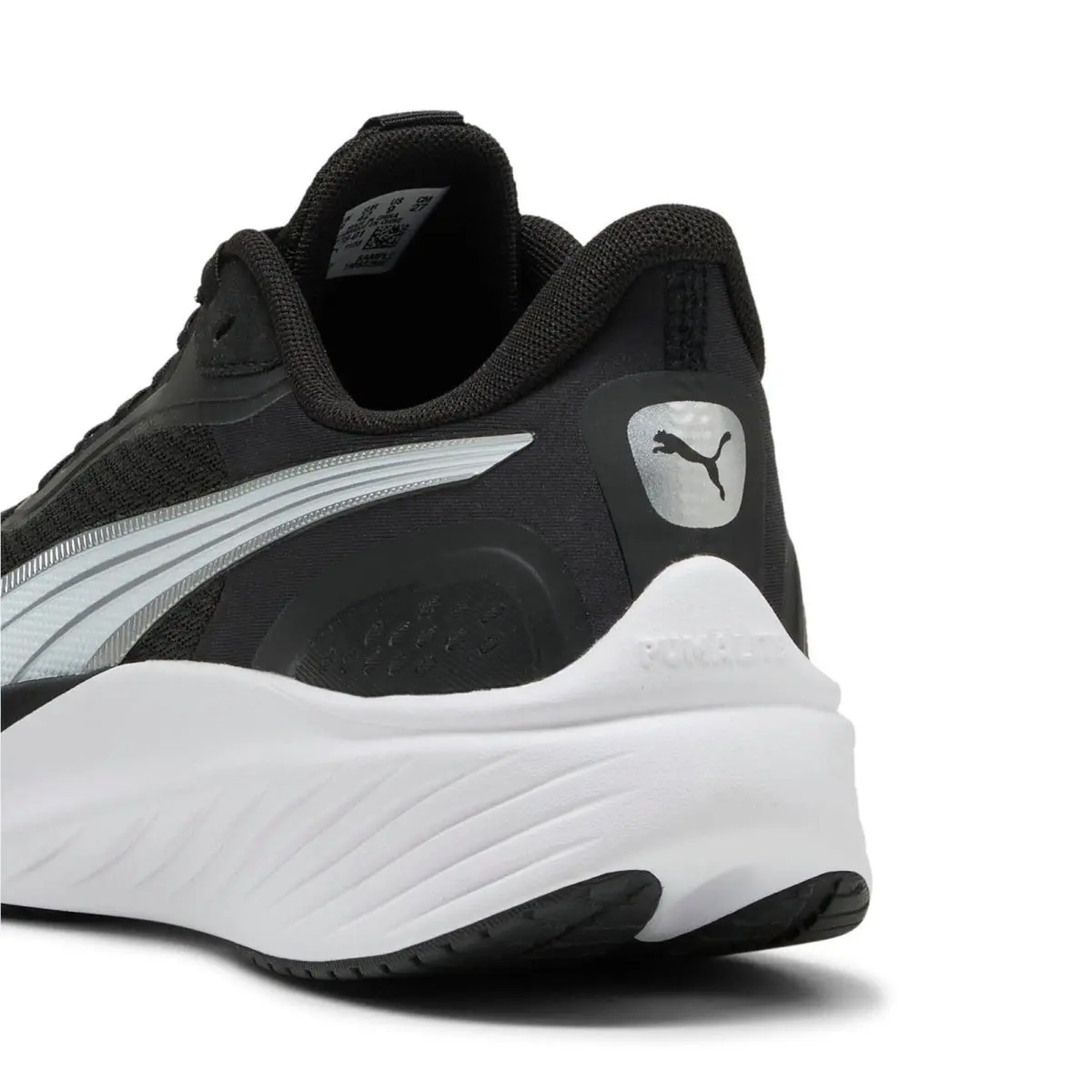 Puma shoes - Black 7