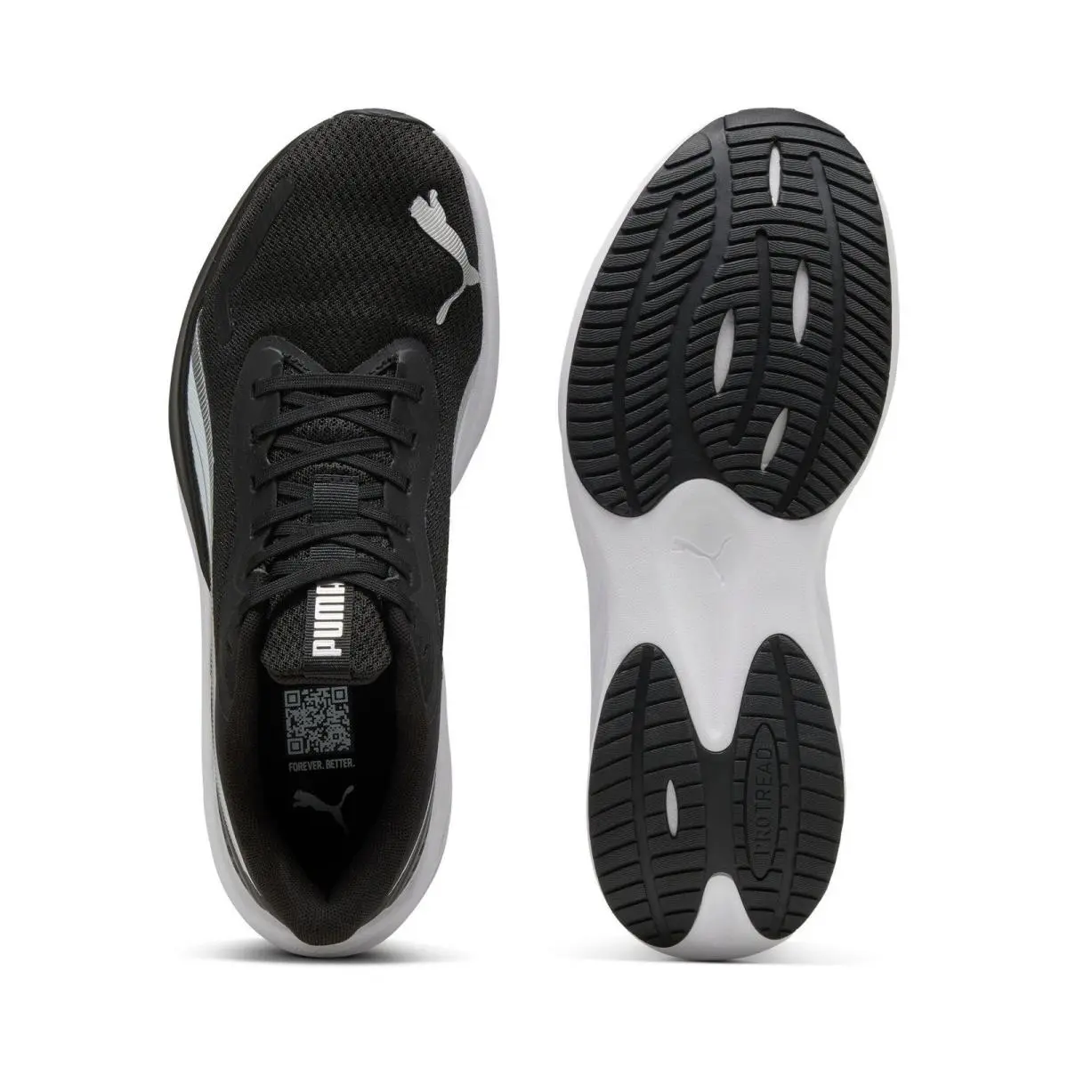 Puma shoes - Black 8