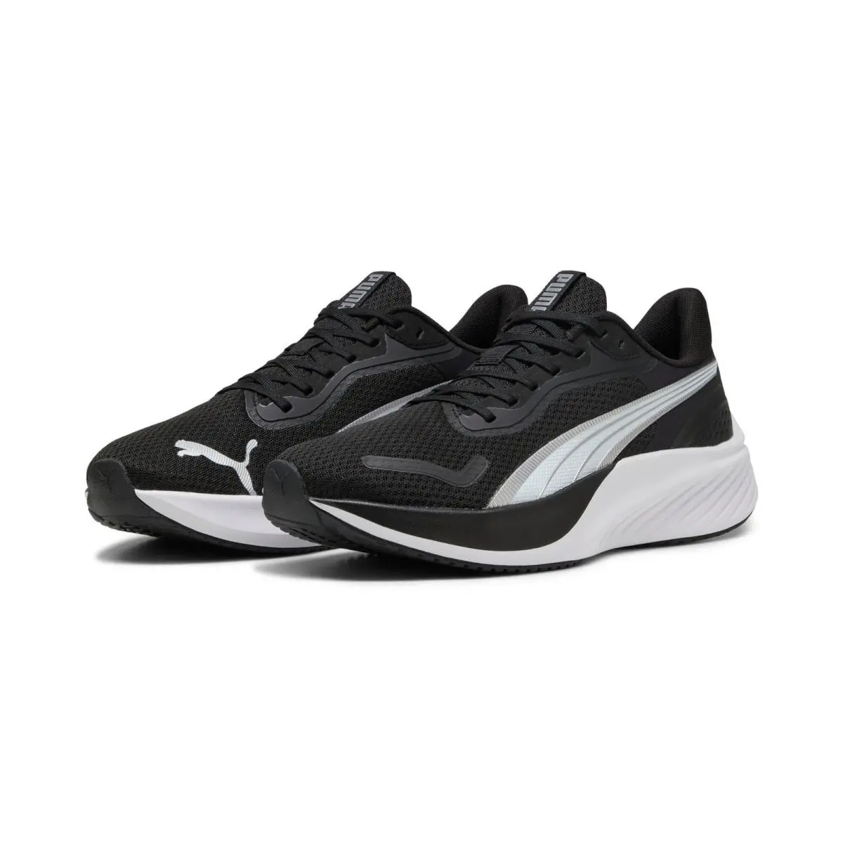 Puma shoes - Black 6