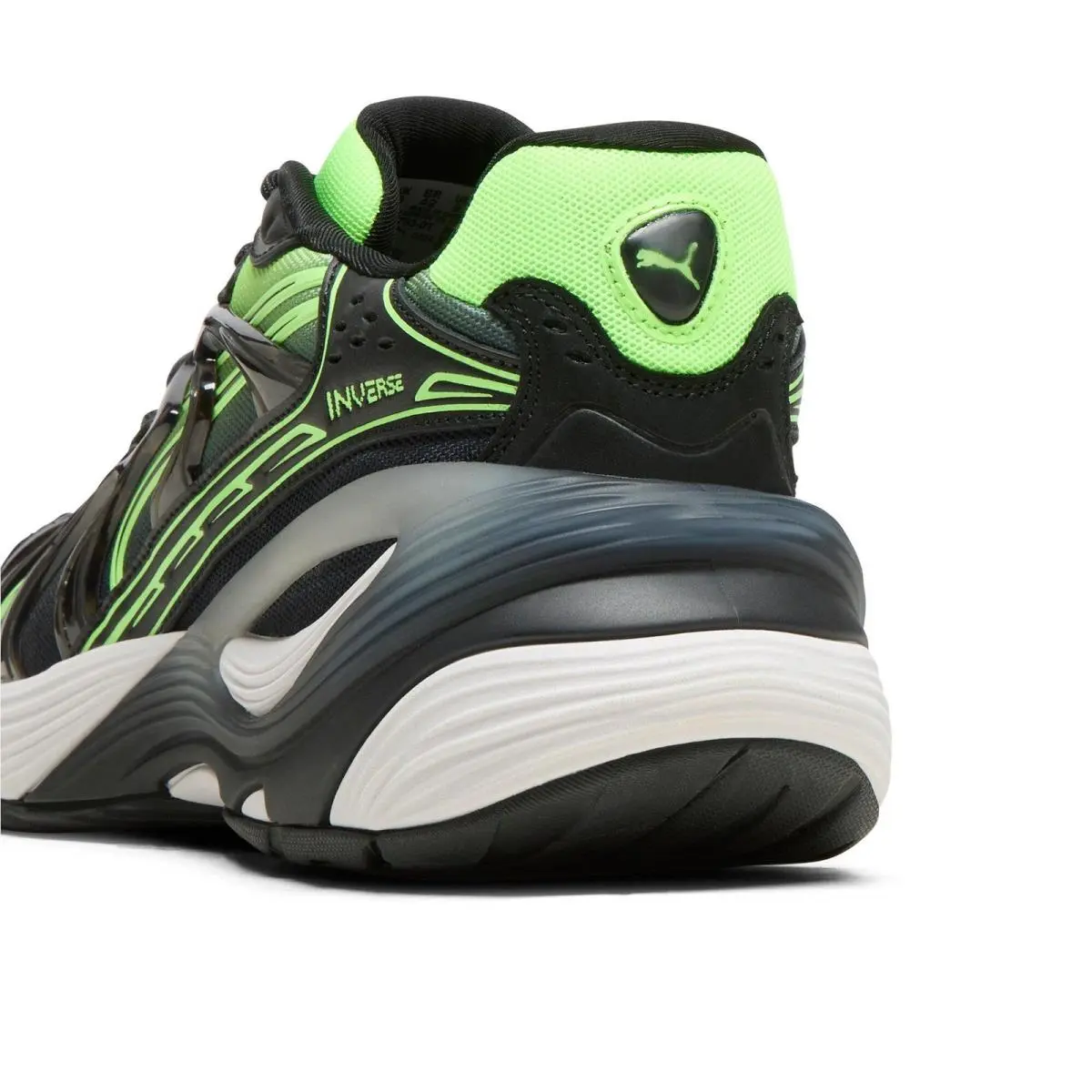 Puma shoes - Green 7