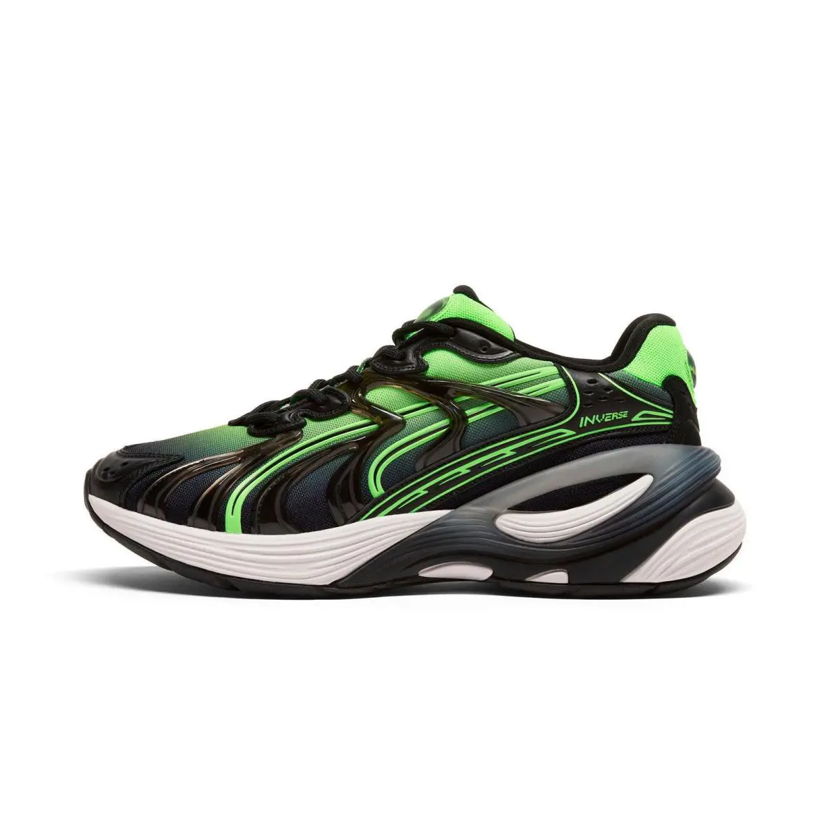 Puma shoes - Green 5