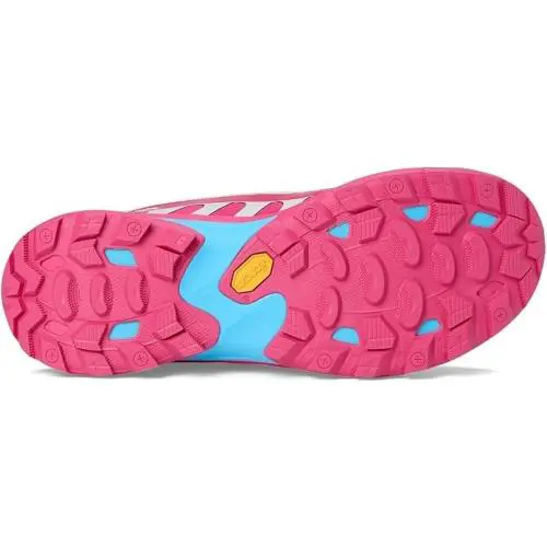 Merrell shoes - Merrell Moab Speed 2 X Jeep - Pink (UPC: 195020950722) 5