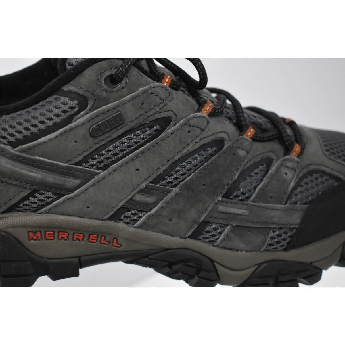 Merrell shoes - Beluga - Beluga - Multicolor 9