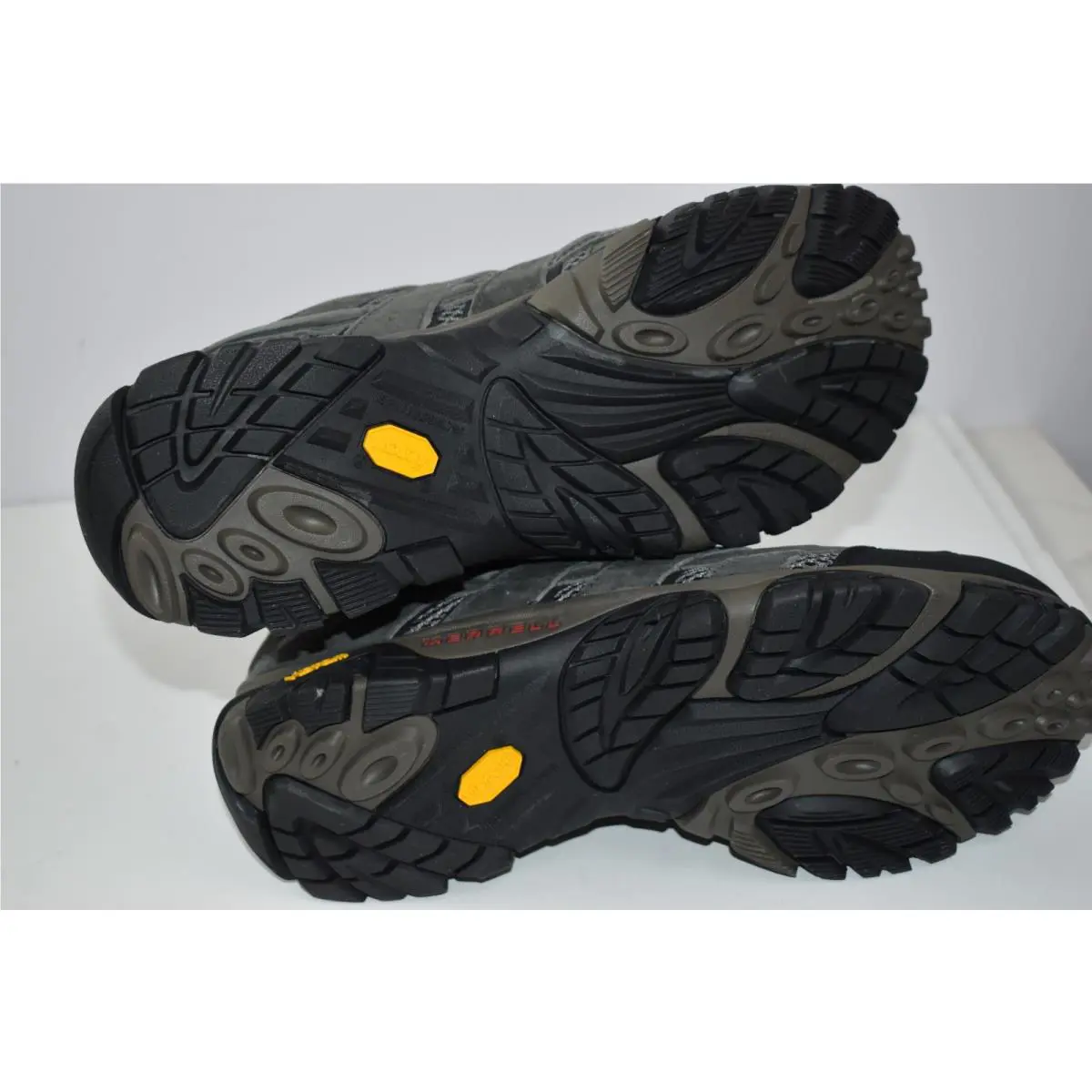 Merrell shoes - Beluga - Beluga - Multicolor 10